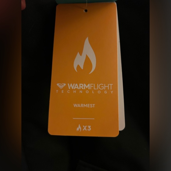 Roxy Jacket in size 14/XL - Picture 6 of 6